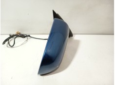 Recambio de retrovisor derecho para audi a4 b7 (8ec) 2.0 tdi 16v referencia OEM IAM 50010FA0   2