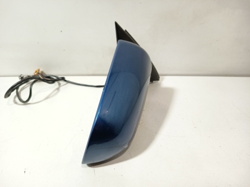 Recambio de retrovisor derecho para audi a4 b7 (8ec) 2.0 tdi 16v referencia OEM IAM 50010FA0  