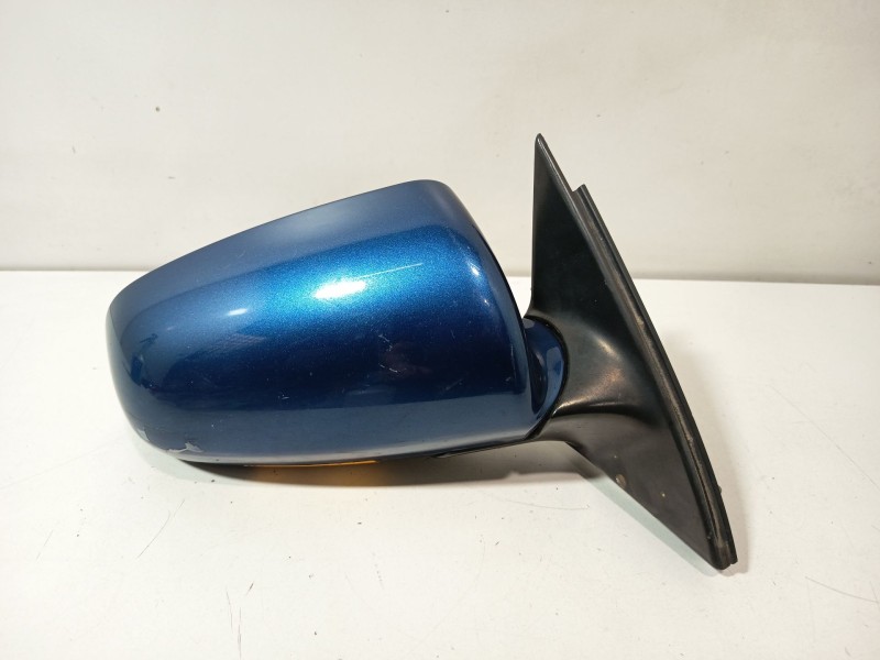 Recambio de retrovisor derecho para audi a4 b7 (8ec) 2.0 tdi 16v referencia OEM IAM 50010FA0  