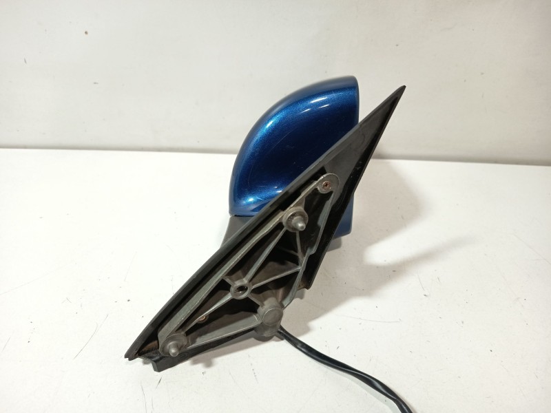 Recambio de retrovisor derecho para audi a4 b7 (8ec) 2.0 tdi 16v referencia OEM IAM 50010FA0  