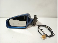 Recambio de retrovisor izquierdo para audi a4 b7 (8ec) 2.0 tdi 16v referencia OEM IAM 50009FA0  