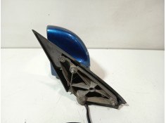 Recambio de retrovisor izquierdo para audi a4 b7 (8ec) 2.0 tdi 16v referencia OEM IAM 50009FA0   2