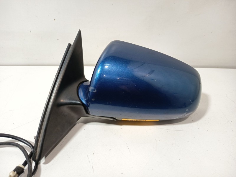 Recambio de retrovisor izquierdo para audi a4 b7 (8ec) 2.0 tdi 16v referencia OEM IAM 50009FA0  