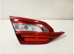 Recambio de piloto trasero izquierdo interior para ford fiesta vii (hj, hf) 1.5 st ecoboost referencia OEM IAM H1BB13A603BH 2687