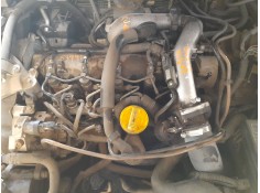 Recambio de motor completo para nissan primera hatchback (p12) 1.9 dci referencia OEM IAM 1010200QAD  