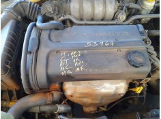 daewoo nubira sedán (j100) del año 2001