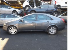 nissan primera hatchback (p12) del año 2006