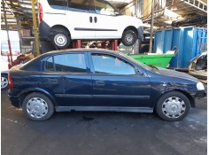 opel astra g hatchback (t98) del año 2002 2