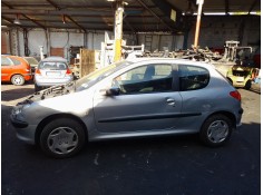 peugeot 206 hatchback (2a/c) del año 2003