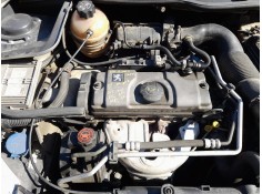 peugeot 206 hatchback (2a/c) del año 2003 2