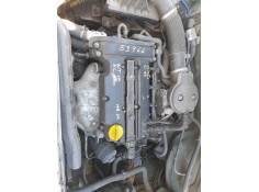 opel corsa c (x01) del año 2001