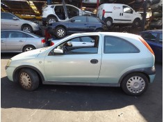 opel corsa c (x01) del año 2001 2