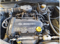 opel corsa b (s93) del año 1999