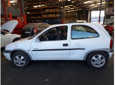 opel corsa b (s93) del año 1999 2