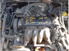 audi a3 (8l1) del año 2000 2