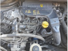 Recambio de motor completo para renault scénic i monospace (ja0/1_, fa0_) 1.9 dci (ja05, ja1f) referencia OEM IAM 7711135073  