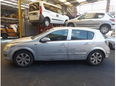 opel astra h (a04) del año 2008 2