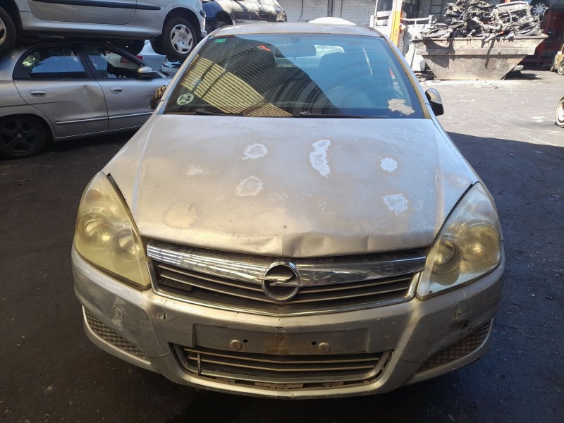 opel astra h (a04) del año 2008
