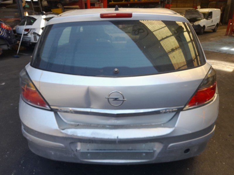 opel astra h (a04) del año 2008