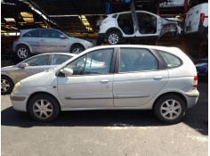 renault scénic i monospace (ja0/1_, fa0_) del año 2001 2