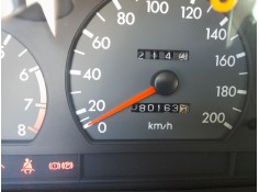 hyundai accent i (x-3) del año 1997 2
