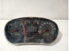 Recambio de cuadro instrumentos para seat toledo (1m2) select referencia OEM IAM 1M0920820  