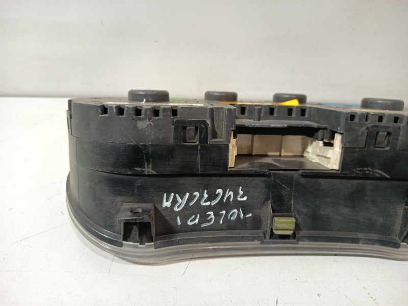 Recambio de cuadro instrumentos para seat toledo (1m2) select referencia OEM IAM 1M0920820  