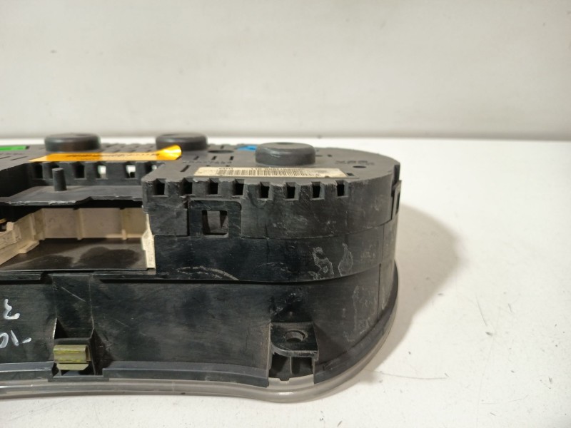 Recambio de cuadro instrumentos para seat toledo (1m2) select referencia OEM IAM 1M0920820  