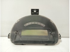 Recambio de cuadro instrumentos para citroën c3 hdi 70 collection referencia OEM IAM 9660225880D  