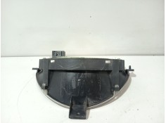 Recambio de cuadro instrumentos para citroën c3 hdi 70 collection referencia OEM IAM 9660225880D   2