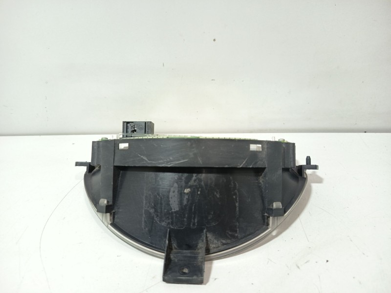 Recambio de cuadro instrumentos para citroën c3 hdi 70 collection referencia OEM IAM 9660225880D  