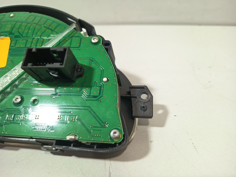 Recambio de cuadro instrumentos para citroën c3 hdi 70 collection referencia OEM IAM 9660225880D  