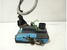 Recambio de cerradura puerta delantera izquierda para volvo xc90 d5 kinetic referencia OEM IAM 30699746  