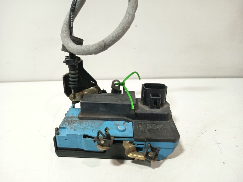 Recambio de cerradura puerta delantera izquierda para volvo xc90 d5 kinetic referencia OEM IAM 30699746  