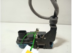 Recambio de cerradura puerta delantera izquierda para volvo xc90 d5 kinetic referencia OEM IAM 30699746   2