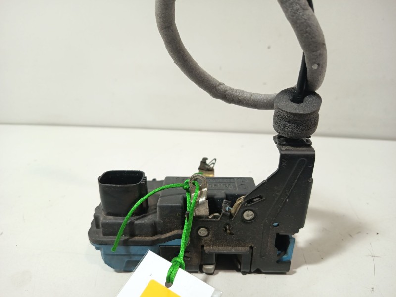 Recambio de cerradura puerta delantera izquierda para volvo xc90 d5 kinetic referencia OEM IAM 30699746  