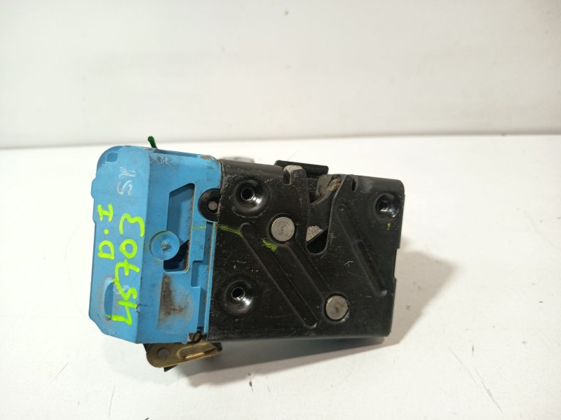 Recambio de cerradura puerta delantera izquierda para volvo xc90 d5 kinetic referencia OEM IAM 30699746  