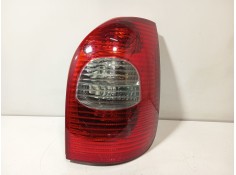 Recambio de piloto trasero derecho para citroën xsara picasso (n68) 1.6 hdi referencia OEM IAM 9650005780  