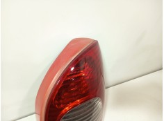 Recambio de piloto trasero derecho para citroën xsara picasso (n68) 1.6 hdi referencia OEM IAM 9650005780   2