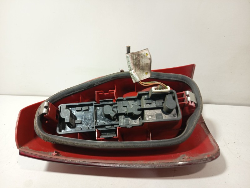 Recambio de piloto trasero derecho para citroën xsara picasso (n68) 1.6 hdi referencia OEM IAM 9650005780  