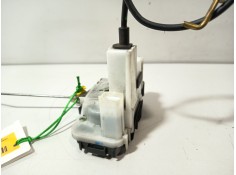 Recambio de cerradura puerta delantera izquierda para fiat panda / panda classic (169_) 1.2 (169.axb11, 169.axb1a) referencia OE 2
