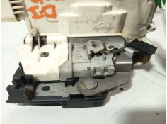 Recambio de cerradura puerta delantera izquierda para seat leon (1p1) 1.6 tdi referencia OEM IAM 1P1837015   2