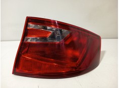 Recambio de piloto trasero derecho para seat toledo iv (kg3) 1.6 tdi referencia OEM IAM 6JH945096E  