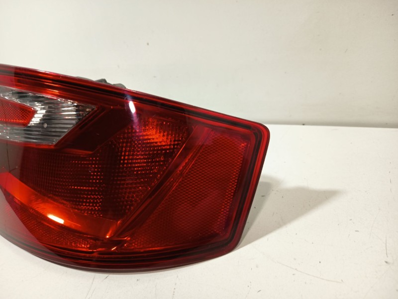 Recambio de piloto trasero derecho para seat toledo iv (kg3) 1.6 tdi referencia OEM IAM 6JH945096E  