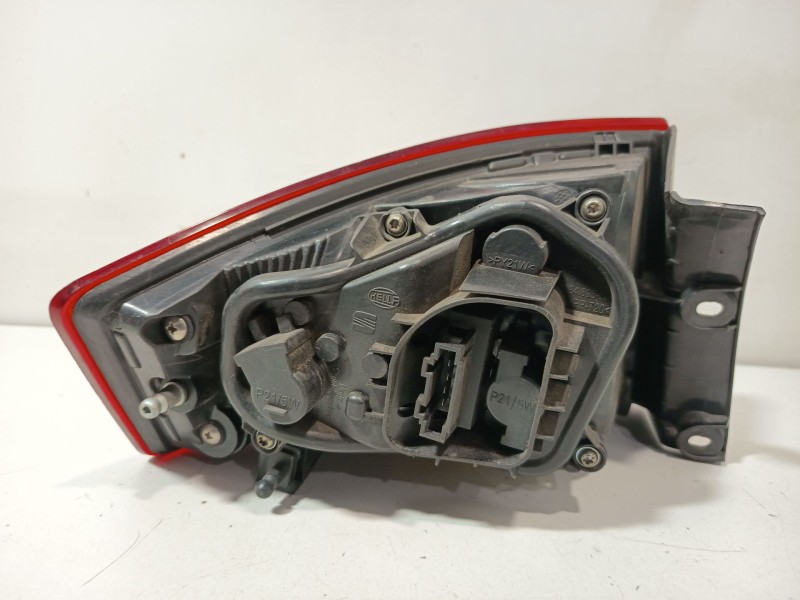Recambio de piloto trasero derecho para seat toledo iv (kg3) 1.6 tdi referencia OEM IAM 6JH945096E  