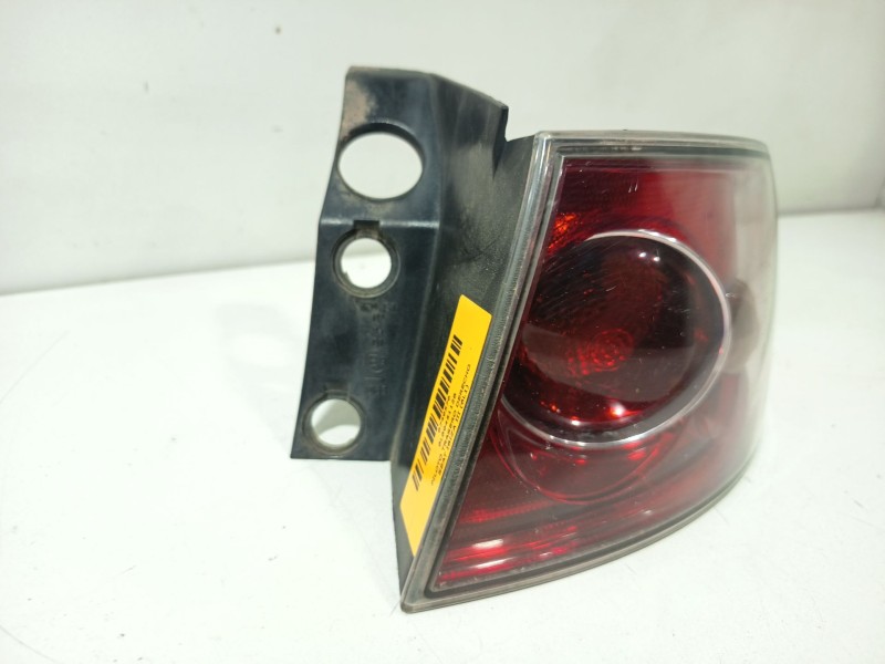 Recambio de piloto trasero derecho para seat ibiza iii (6l1) 1.2 referencia OEM IAM 6L6945112B  