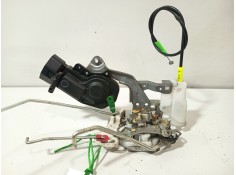 Recambio de cerradura puerta delantera izquierda para toyota aygo (_b1_) 1.0 (kgb10_) referencia OEM IAM 693200H010  
