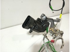 Recambio de cerradura puerta delantera izquierda para toyota aygo (_b1_) 1.0 (kgb10_) referencia OEM IAM 693200H010   2