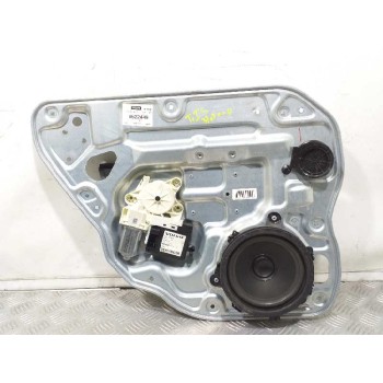 ELEVALUNAS TRASERO IZQUIERDO 30710068 LH992673-101 BROSE 