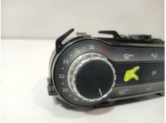 Recambio de mando calefaccion / aire acondicionado para mercedes-benz cla coupé (c117) cla 200 cdi (117.301) referencia OEM IAM  2